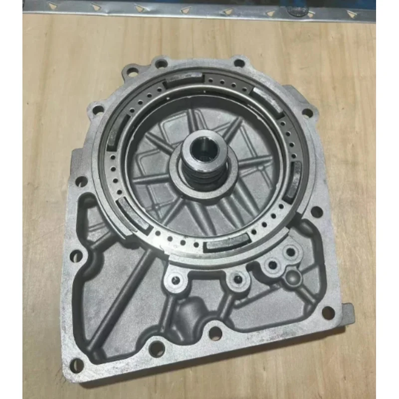 TRANSMAP High Quality U340E U340F U341E 35102-52020 Cover Sub-Assy Transaxle Rear Automatic transmission housing for To yo ta
