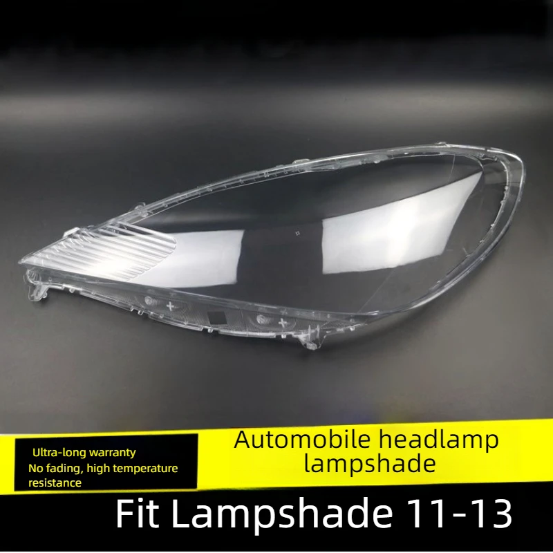 

Suitable For Fit Headlight Cover, Suitable For 11, 12, 13 Honda Fit Headlight Covers, Two Door Fit Headlight Covers