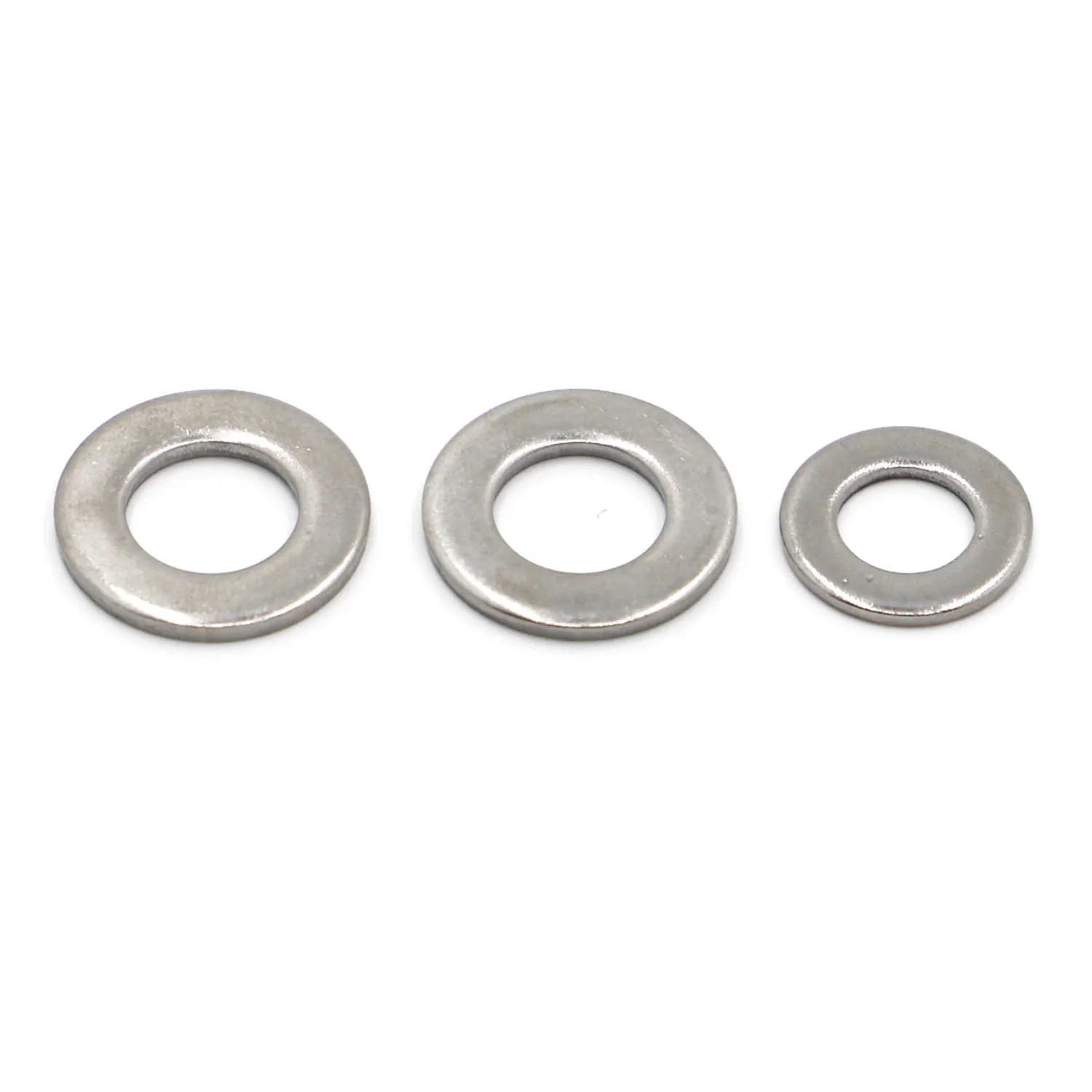 304 Stainless Steel