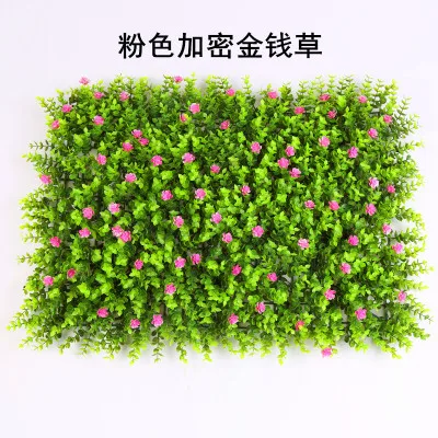 ตัวเลือกสินค้า หญ้าเทียมตกแต่งสวน 40x60 ซม. สวยสมจริง