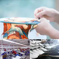 Fil à coudre en Polyester solide et Durable pour Machine, 10 rouleaux/ensemble, 400 Yards 6