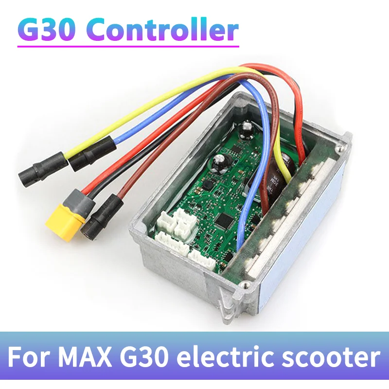 Scooter Motherboard Controller Main Board ESC Switchboard For Xiaomi Ninebot Segway G30 MAX Electric Scooter MAX G30 pcb board,pcb board assembly,printed circuit board