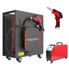 Small Air-Cooled Handheld Laser Welder: A Portable Tool For Multi-Material Welding X5 1