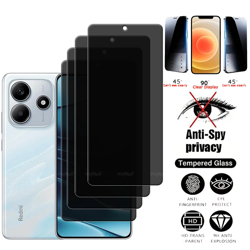 Coques, étuis, coques personnalisées, accessoires pour Redmi note 14 5g