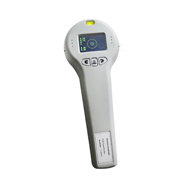

SY-V032 handheld portable automatic refractor keratometer price