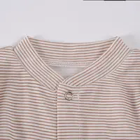 Newborn Baby Girl Boy Clothes Baby Outfits Pants Bodysuits Gifts Set Layette Set 0-3 Months 9pcs 5