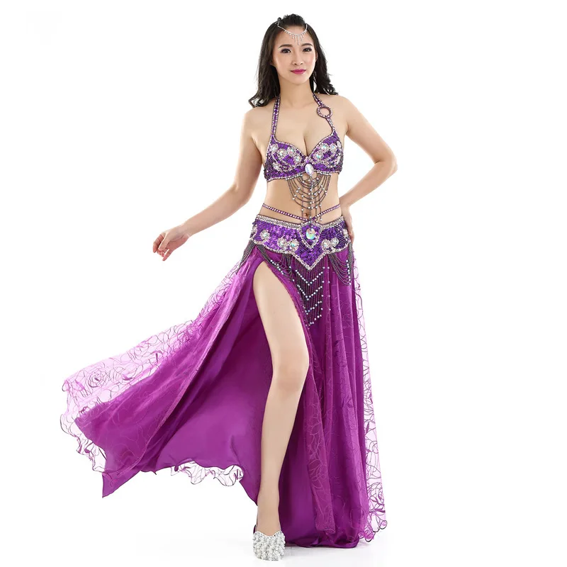 ベリーダンス 衣装 コスチューム sim シム belly dance