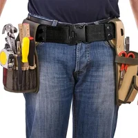 1pc Quick Release Tactical Belt for Men Fashion Style Combat Belt for Outdoor Activities and Fishing 4