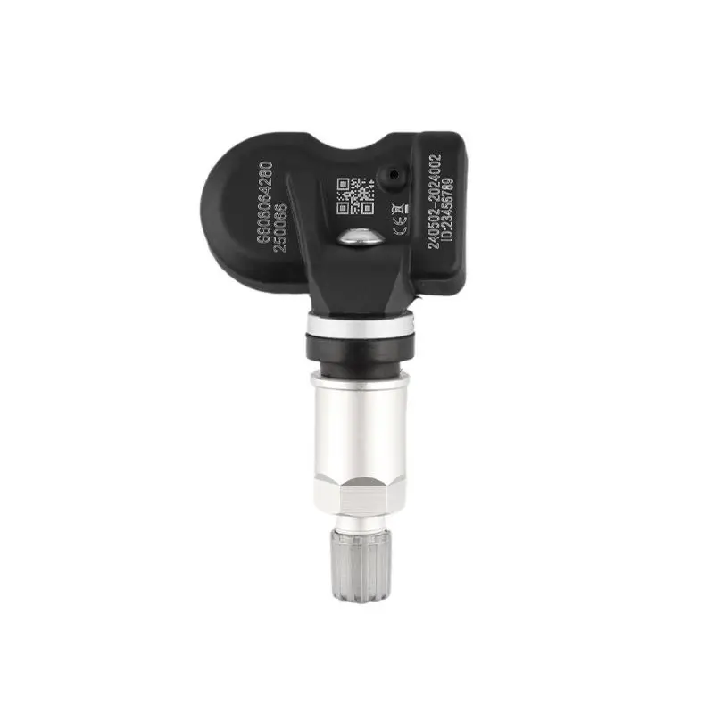 4Pcs TPMS Sensor 6608064280 tire pressure sensor For Geely Galaxy, Okavango, Atlas&zwnj;&zwnj; TPMS accessories