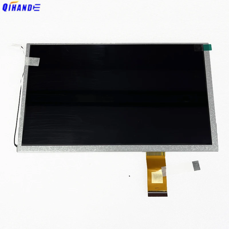 9 polegada hd tela lcd 40 pinos