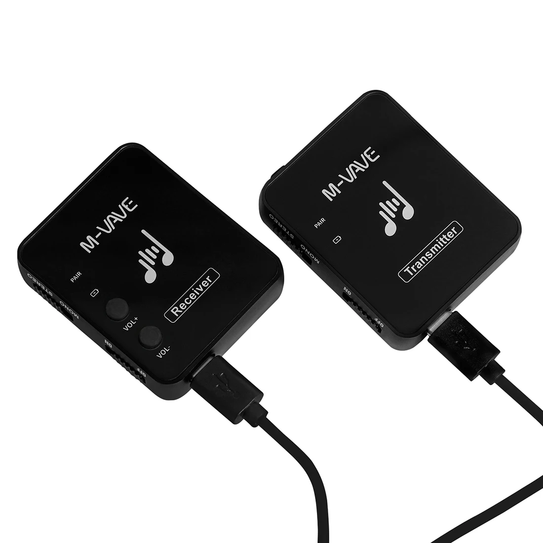 M-VAVE  ̾  ӱ ý,   ׷ USB  ۽ű  ù, 2.4GHz