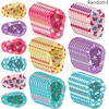 10Pcs Adhesive Eye Patches Bandage For Kids Girls Boys For Amblyopia Lazy Eye Protect Eyesight 2
