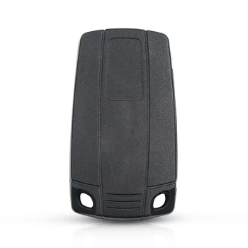 Chiave a distanza modificata 3 pulsanti custodia a conchiglia per BMW - KEYYOU 3 pulsanti custodia a conchiglia chiave a distanza modificata per BMW 1 3 5