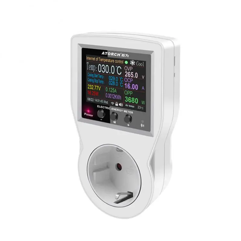  Tuya µ  , 16A, AC 220V,  µ Ʈѷ,  ܼƮ,  ð Ÿ̸ ġ 