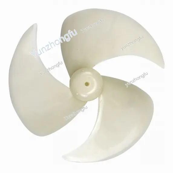 

Refrigerator 15906S/151121x/Cne34230g/60520 Compressor Heat Dissipation Fan Blade