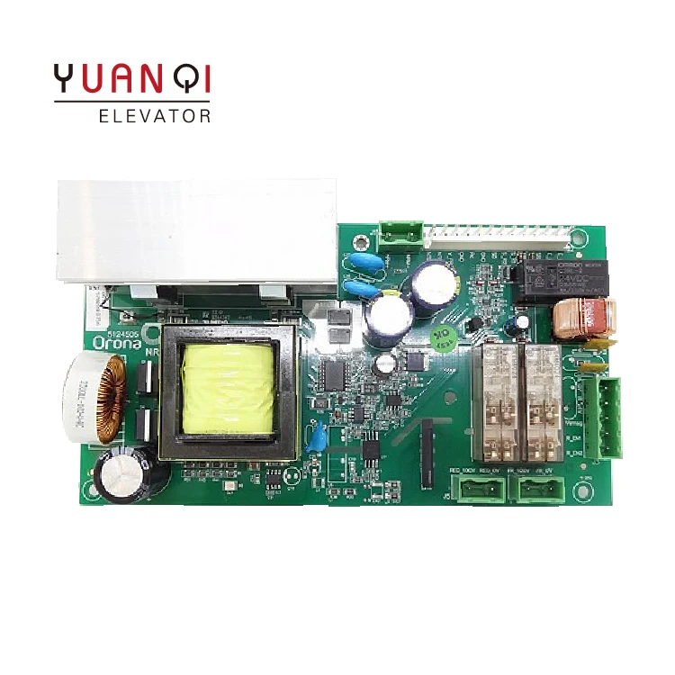 

Orona Lift Spare Parts Elevator Board 5124505