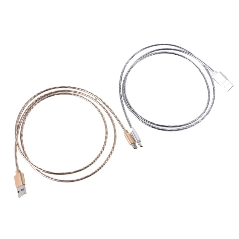 Кабель USB Type-C с поддержкой быстрой зарядки 5 В 9 12 | Мобильные телефоны и аксессуары