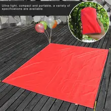 Ground Sheet - Sports \u0026 Entertainment 