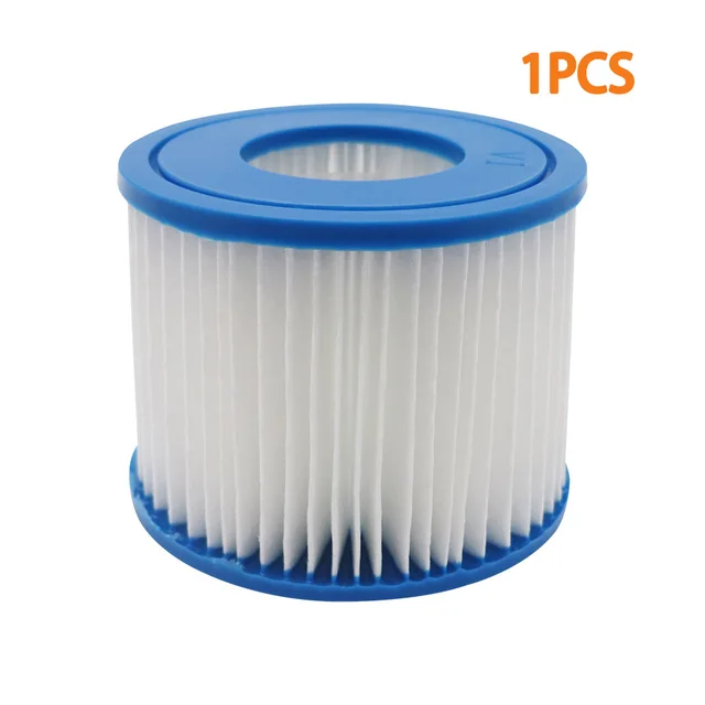 Swimming Pool Filter For Bestway Flowclear Size Vi Replacement