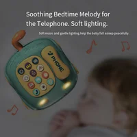 Storyteller Electric Toy 5