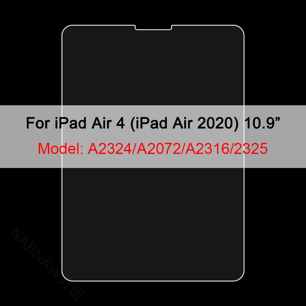 iPad Air 4