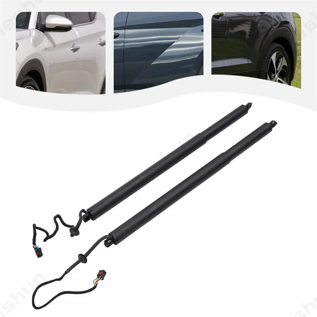 リアトランクリフトシリンダー,トヨタヤリスハッチバック6895009110用リフトサポート1999 2000 2001 2002 2003 2004  2005個 - AliExpress リアゲート ダンパー ヤリス カースタイリング 1999-2005 リアトランク テールゲート ブーツ ガスストラット  リフトサポー 2 PCS リアトランクリフトサポートスプリングショックストラット 三菱アウトランダー 2003-2006に適合