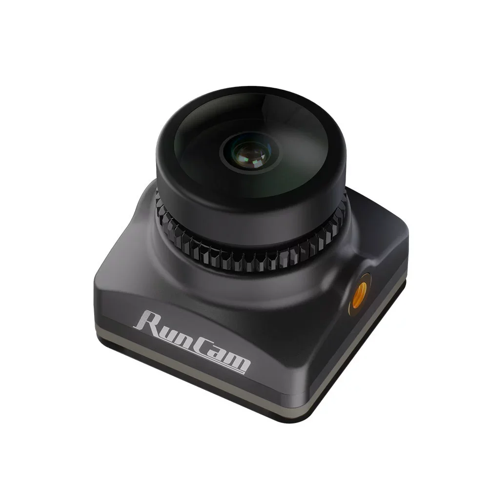 RunCam Phoenix 2 SP V5 Camera DC 5-36V Screen ratio 4:3/16:9 7.5g Back-Illuminated For RC FPV Racing Drones Quadcopter thumbnail 5