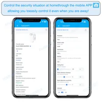 Zigbee Human Presence+PIR Motion Detection Sensor Luminance Detector Smart Radar 24GHz mmWave Support Home Assistant Google - Image 5
