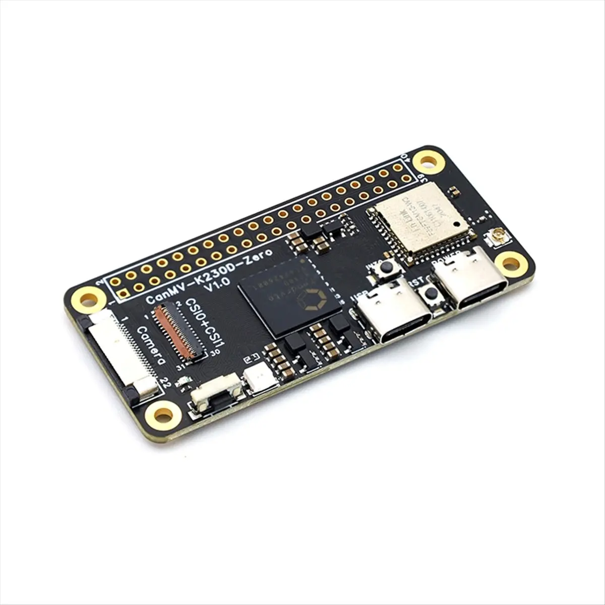 T35C CanMV K230D 제로 개발 보드 머신 보드 AI RISC-V 마더보드 인공 지능