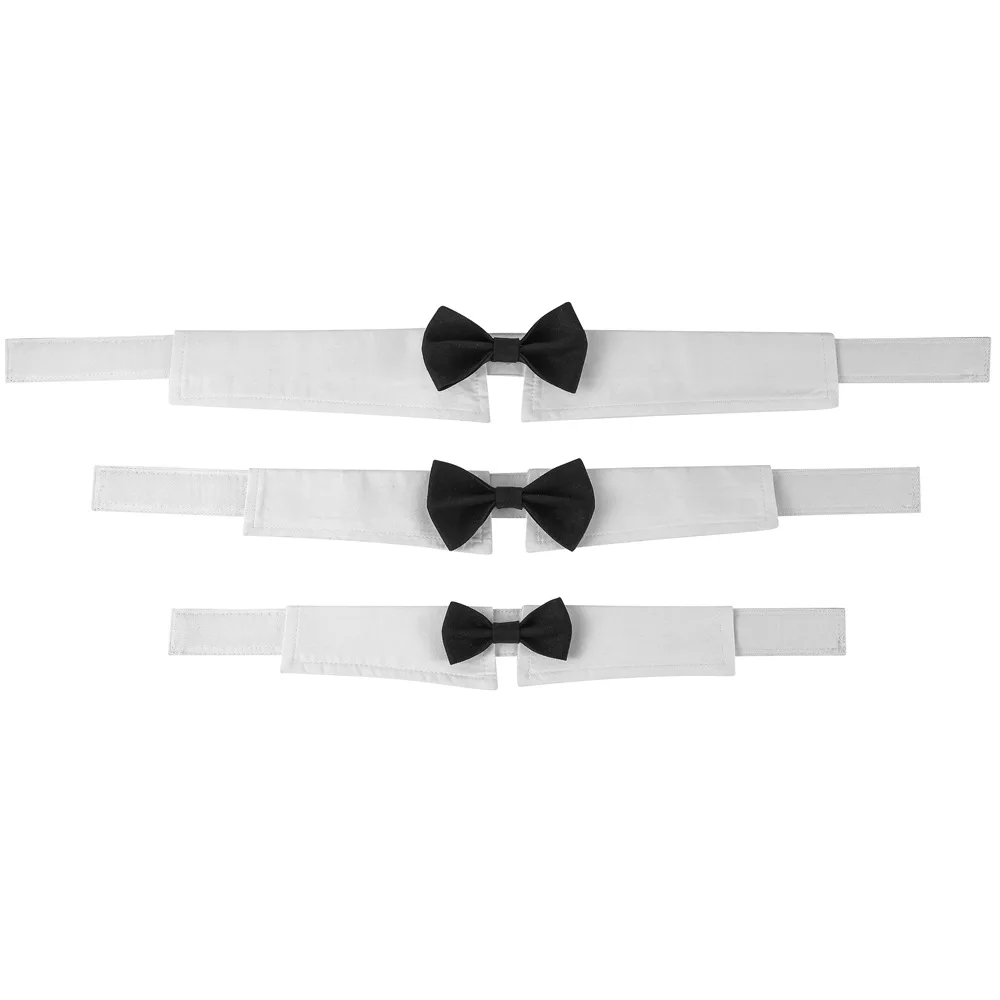 Dog/ Cat Tuxedo Bow Tie 6