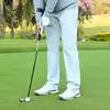 Golf Wrist Training Aid Adjustable Swing Trainer Putting Wrist Training Aid Lightweight Accuracy Golf Accessory Practice 2