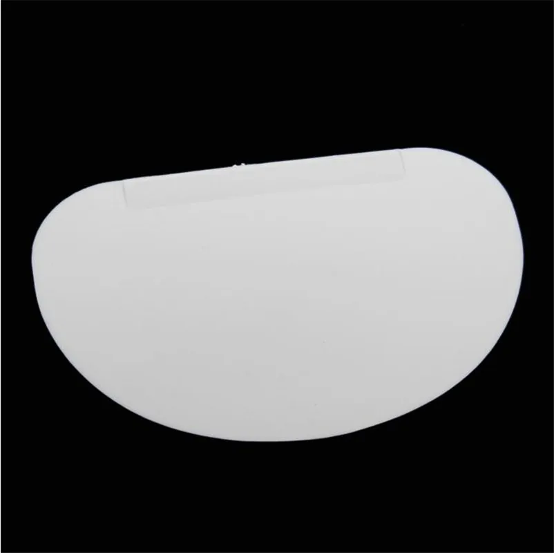 Description Picture 4 of itemRound Plastic Dough Pizza Cutter Pastry Slicer Blade Dough Scraper for Cake Bread Pasty Scraper Kitchen Tools baking accessories