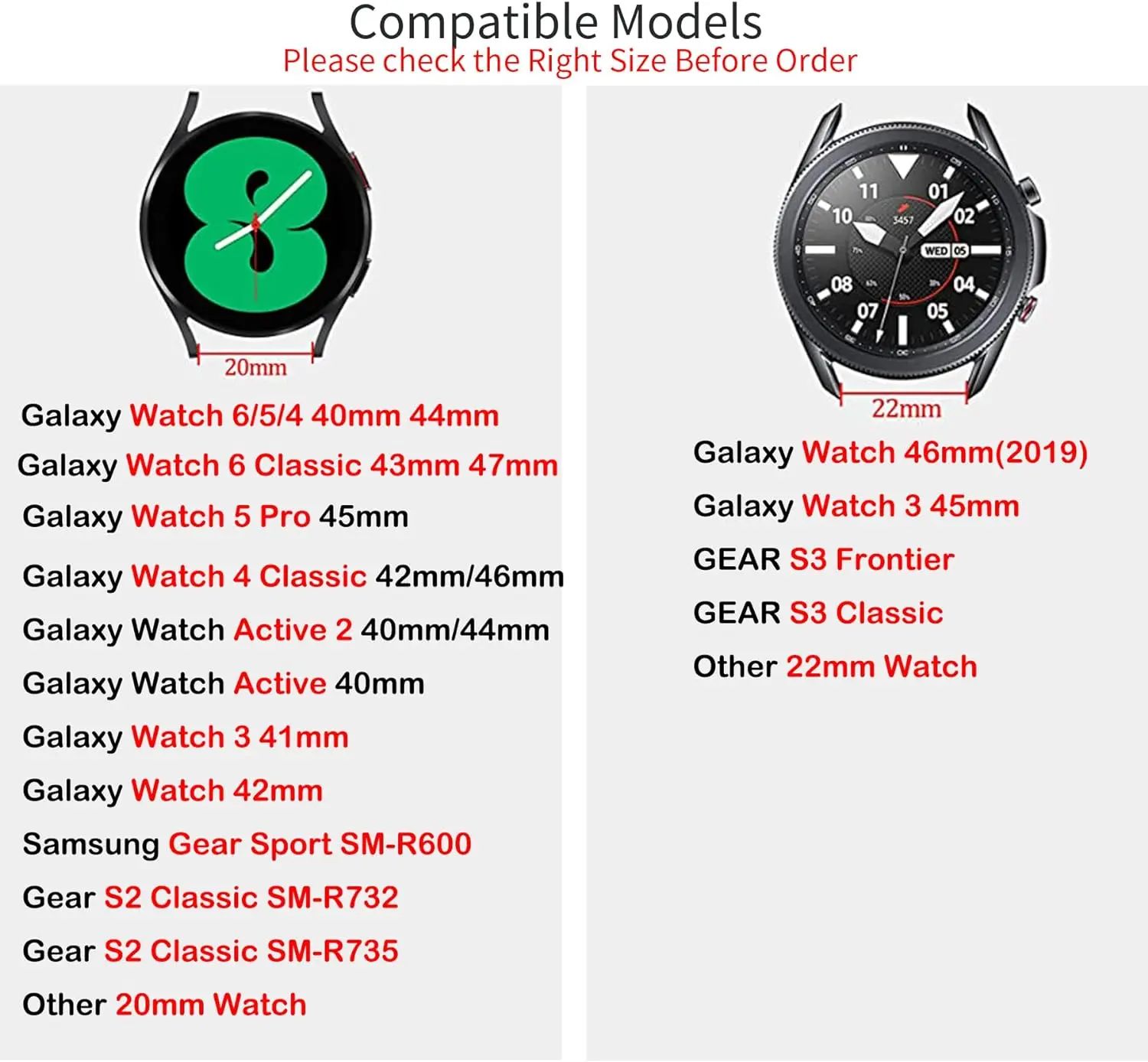 ȭ ġ GT 4   Ǹ Ʈ, ո , ȭ GT4 GT3  GT2 22mm , Ｚ , 41mm, 46mm