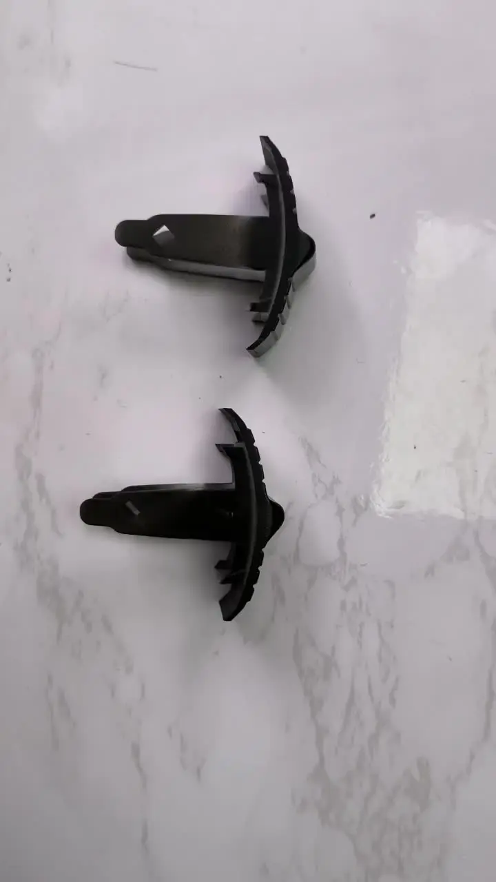 Interruttore Climatizzatore Per Porsche Boxster Cayman 911 987 997 - Pulsante Nero Manuale, Ricambio Originale - Foto 6