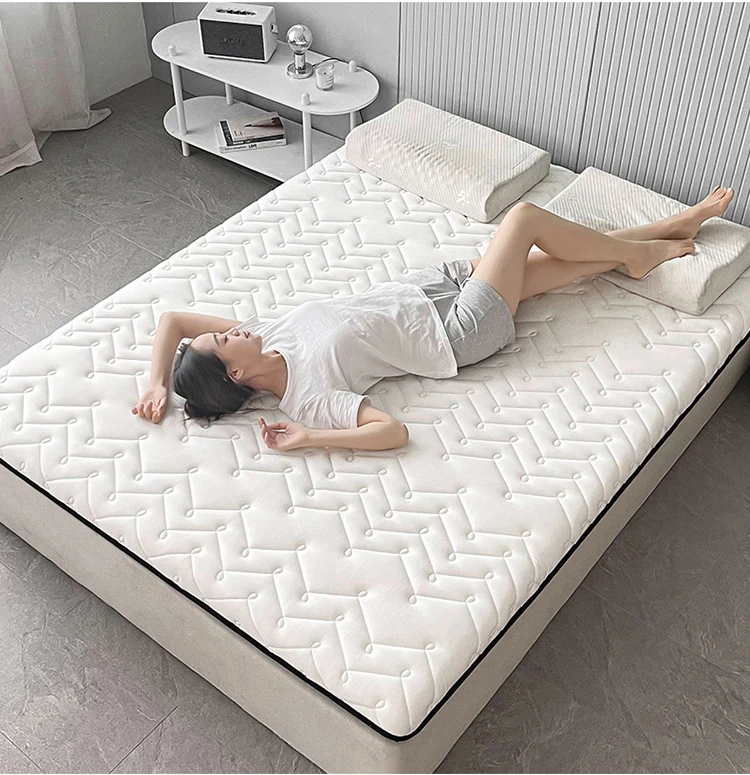 Description Picture 3 of itemDropshipping Customizable Size Mattress Soft Mattress Home Tatami Mat Was The Floor Mat Student ZHA12-23999
