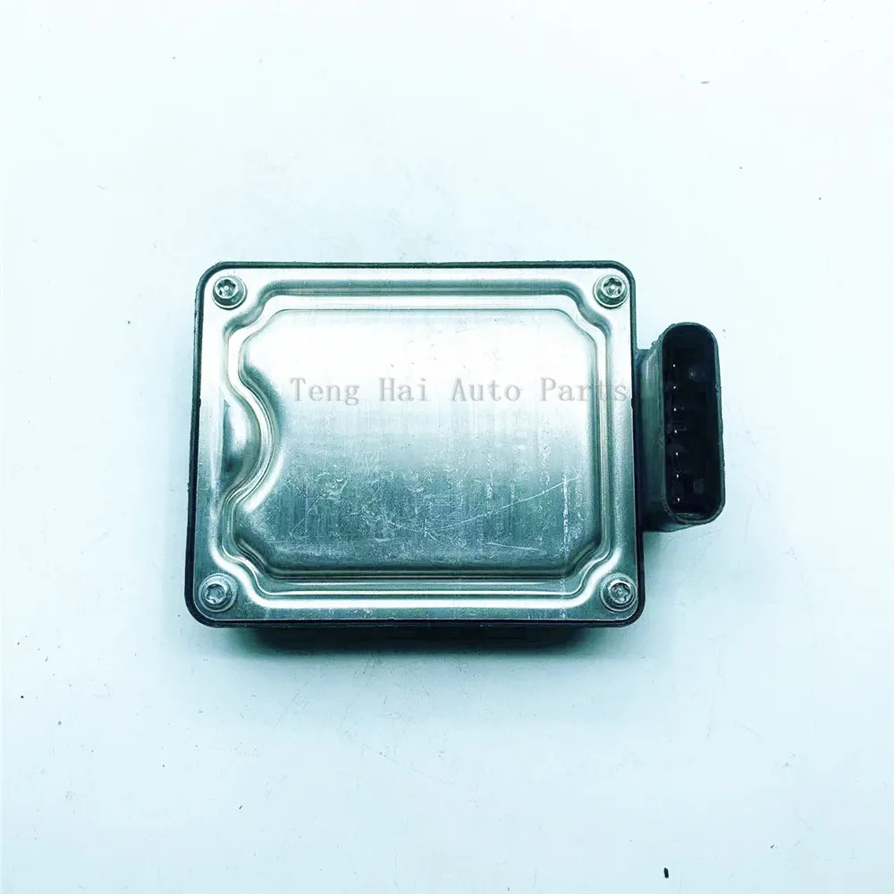 For Volkswagen Atlas cruise control radar distance sensors 2Q0907561C 2Q0907572B automotive control module