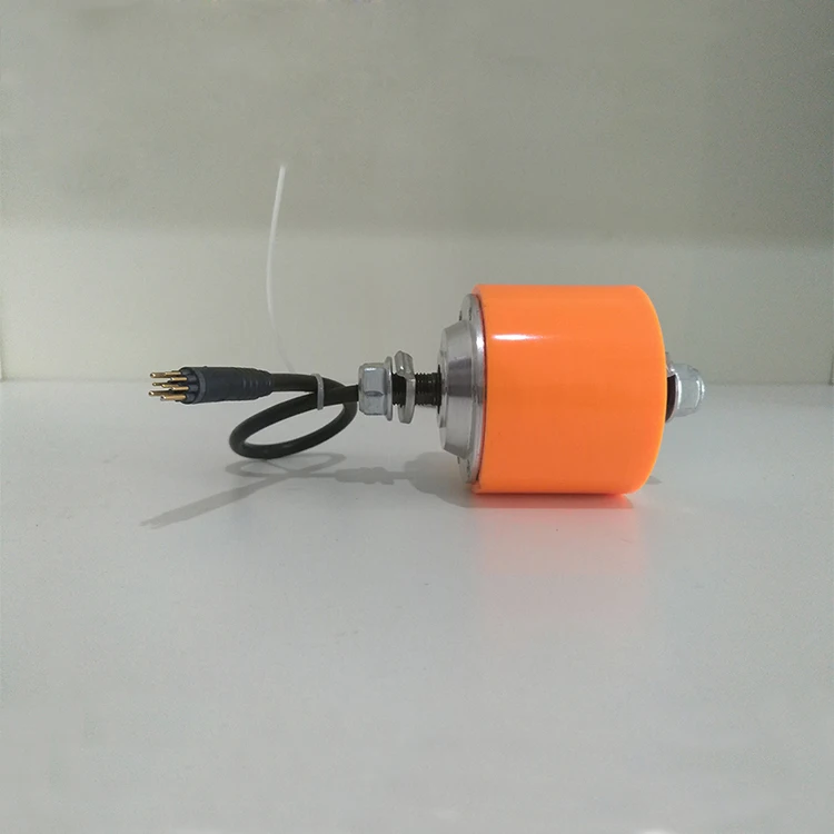 

3 inch brushless hub wheel motor for skateboard longboard and scooter