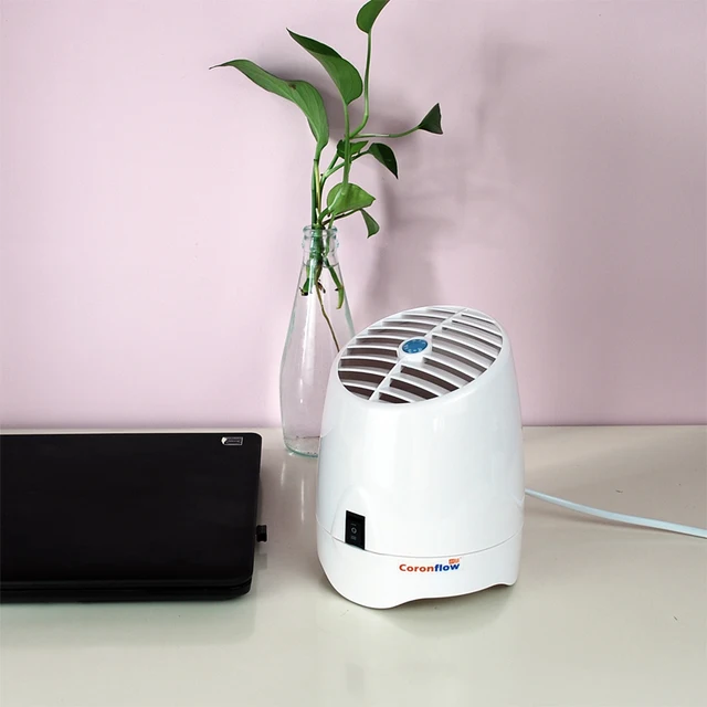 Household Home And Office Air Purifier GL-2100 Ozone Generator And Ionizer With Aroma Diffuser CE ROHS 5