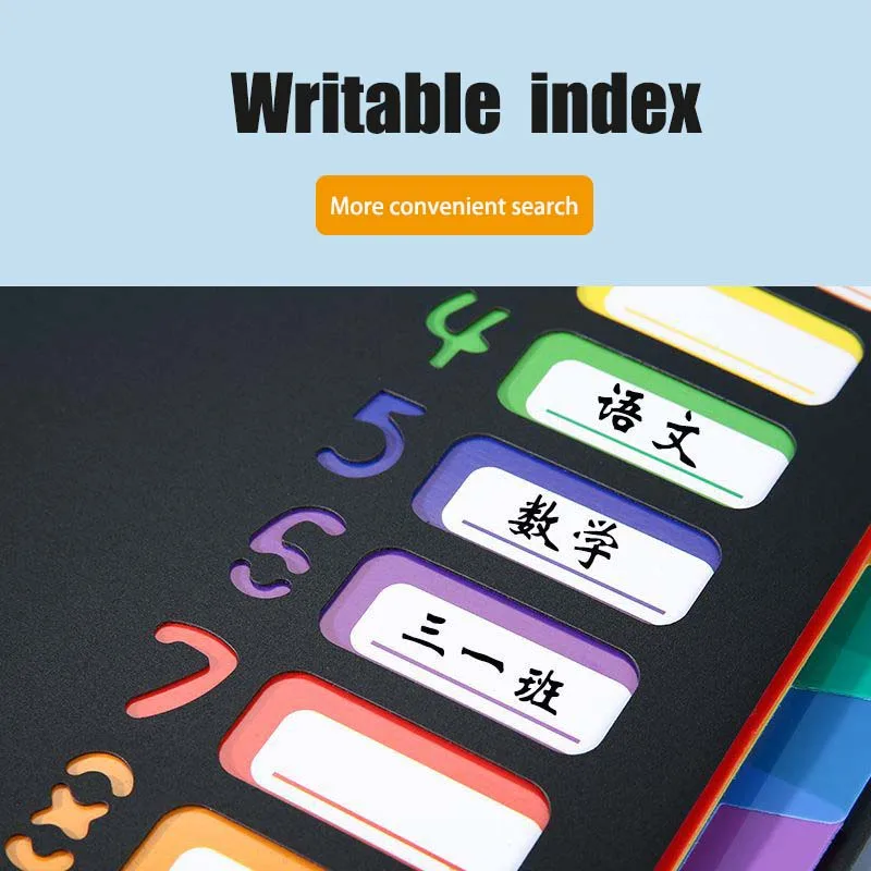 Рисунок 5 - Папки для файлов с ярлыком