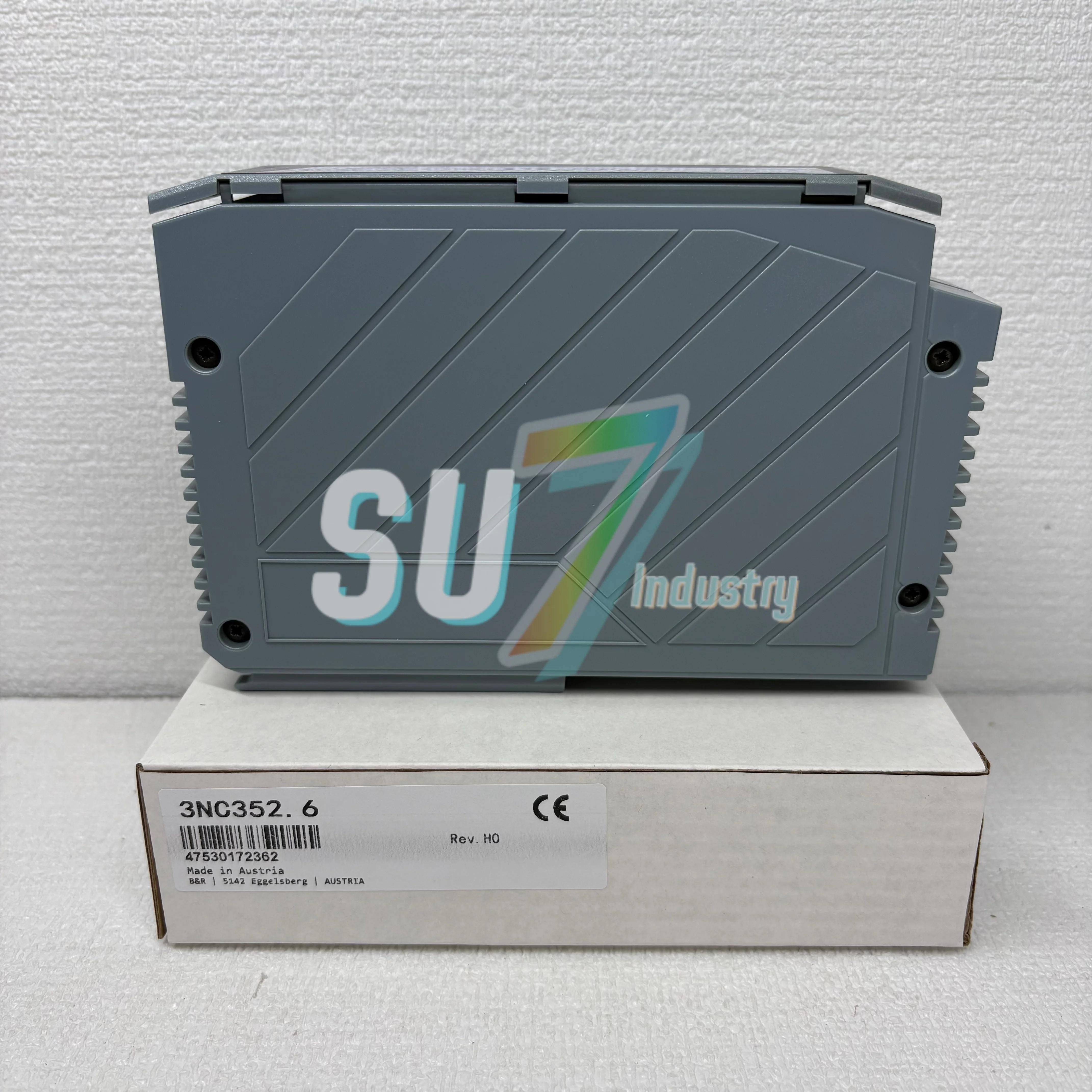 새로운 오리지널 3NC352.6 PLC 모듈
