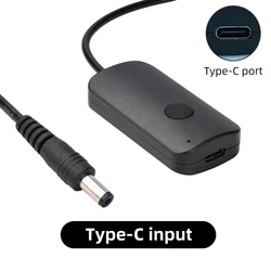 WiFi - Enabled Smart Timer Switch with App and Voice Control for Lighting and Watering (Type C Ewelink)