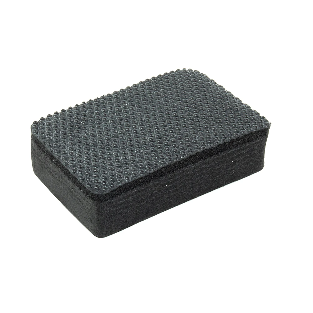 

For Car Car Clay Wash Mud Car Accessories Kitchen Sponge 9*6*2.5cm Car Bady Cathroo New 1Pcs 3.54*2.36*0.98inch