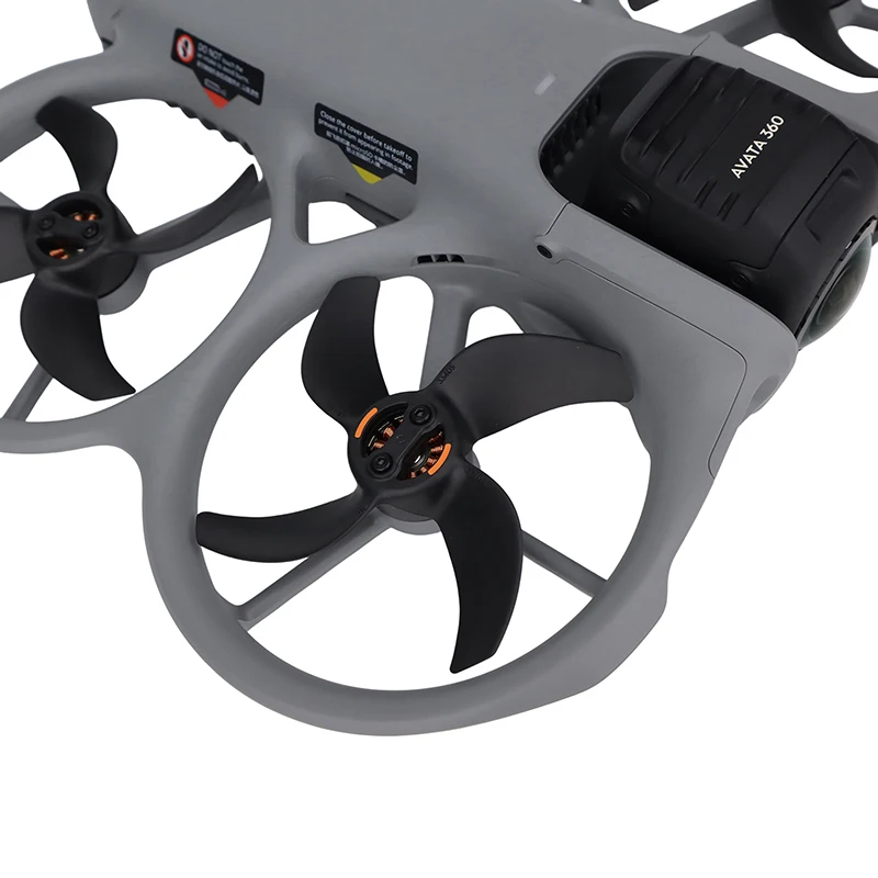 Hélices Drone DJI Avata 360 - Lot de 2 Pales en Composite
