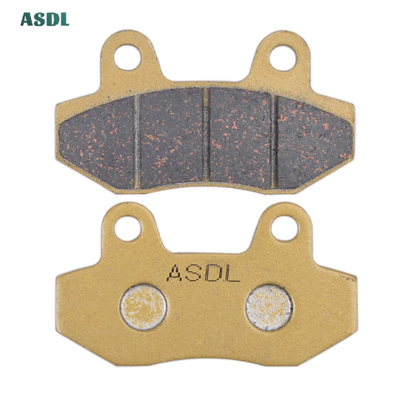 

Best Brake Pads For BETA R150 R 150 For HYOSUNG GT125 GT250P GT250R GT250 Comet GT650 i Naked GT125R R Supersport GT 125 250 650