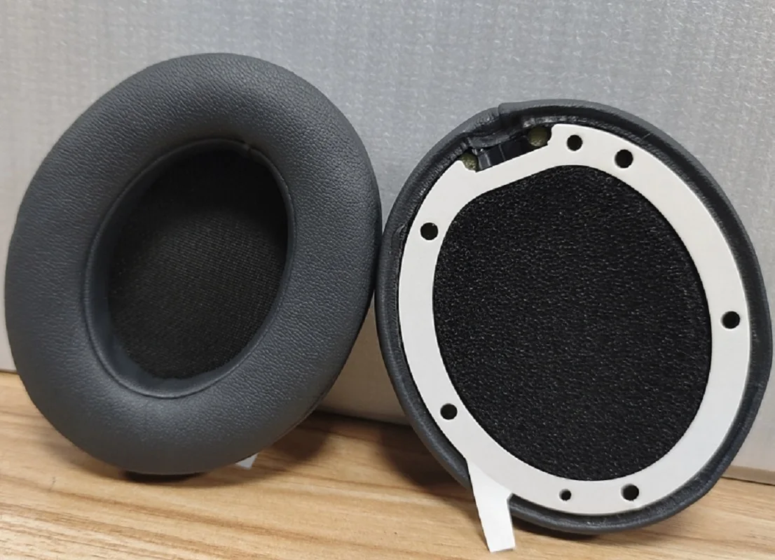 100% Original Replacement Ear pads For Beats Studio3 Studio 3 Wireless Headphone EarPads Ear Covers Headset earmuffs repair part