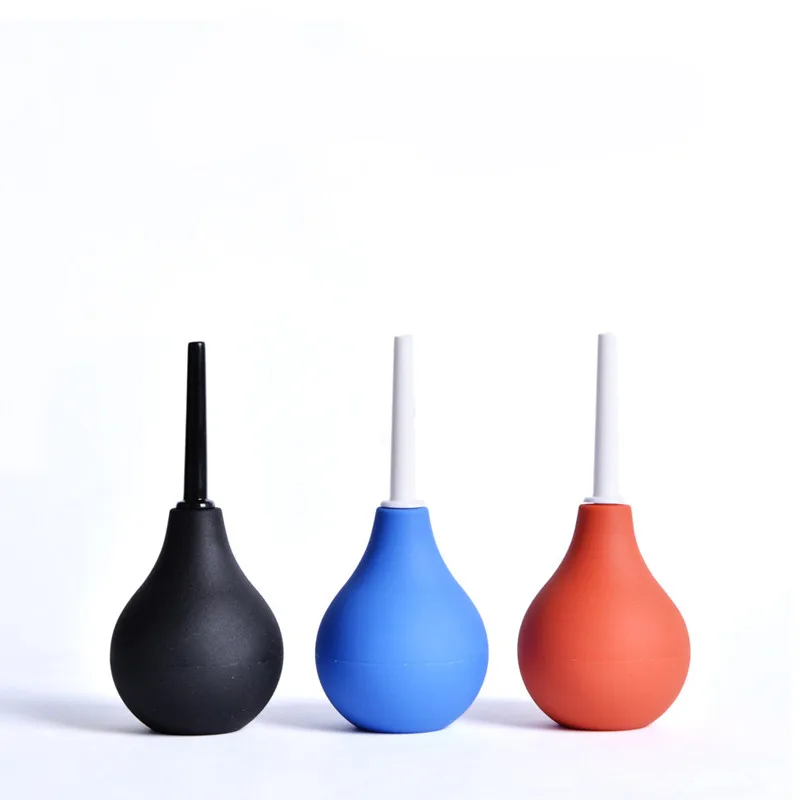 1Pcs 89ml Rubber Bidet Sprayer Bottle Personal Cleaning Washing Spray Shower