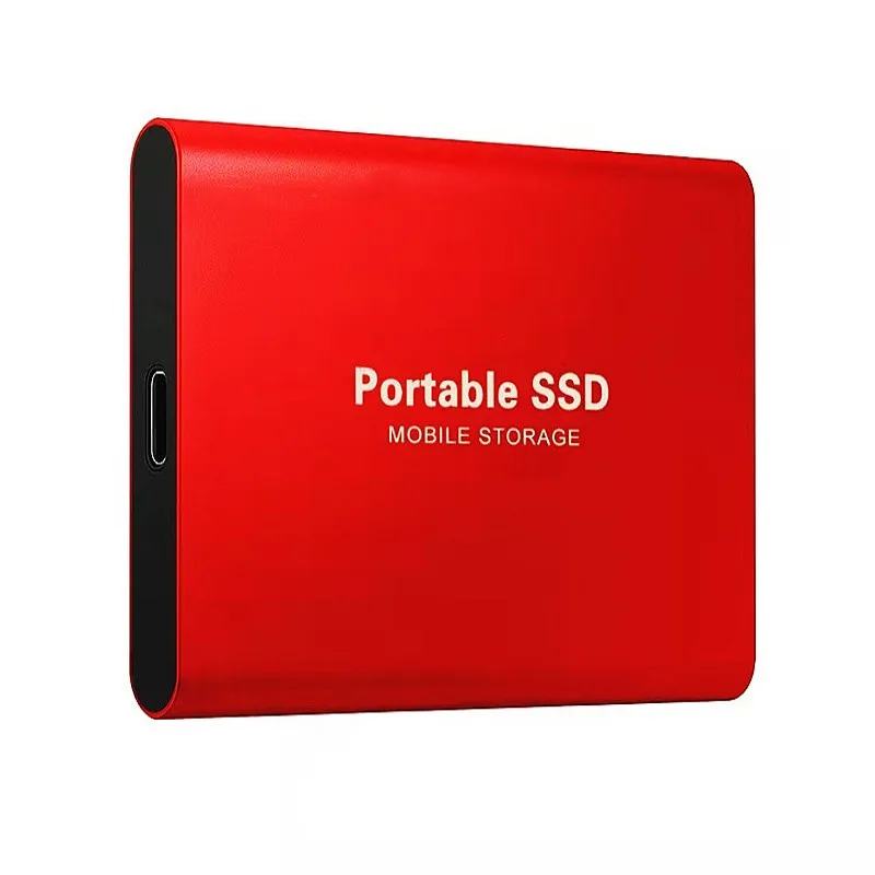 SSD Mobile Solid State Drive 30TB 20TB Hard Drive Computer Portable 3.0 Mobile Hard Drives State Disk - AliExpress