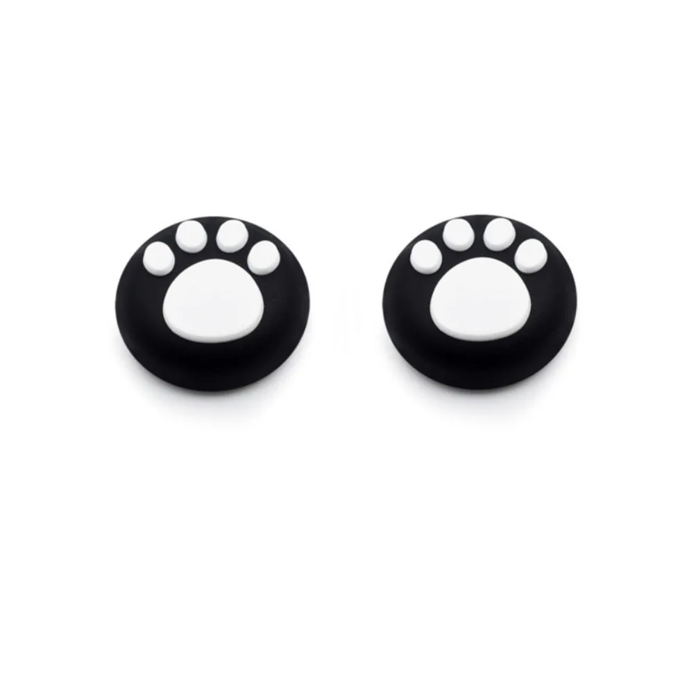 Premium Thumb Grip Cap Set