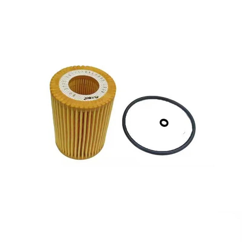 

Oil Filter For 2018-2021 GreatWall Poer PAO 2.0T Diesel Pickup Haval Poer Wingle 7
