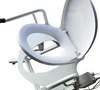 Senior care products automatic rising up standing up aid easy defecate commode chair electric lift toilets seat for old people 4